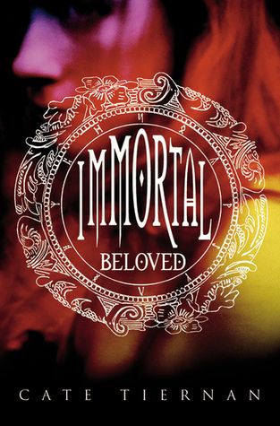 Download Immortal Beloved PDF by Cate Tiernan