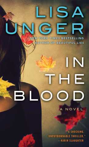 Download In the Blood PDF by Lisa Unger