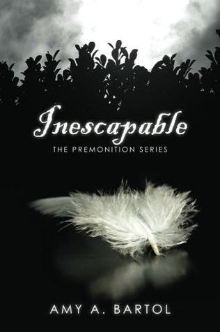 Download Inescapable PDF by Amy A. Bartol