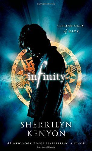 Download Infinity PDF by Sherrilyn Kenyon