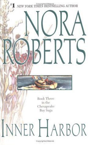 Download Inner Harbor PDF by Nora Roberts