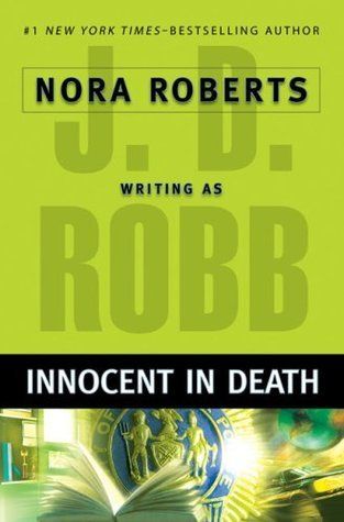 Download Innocent in Death PDF by J.D. Robb