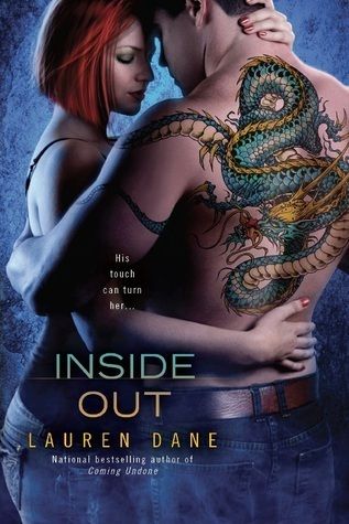 Download Inside Out PDF by Lauren Dane