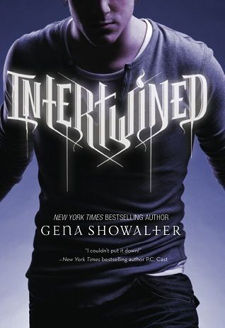 Download Intertwined PDF by Gena Showalter