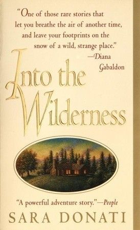 Download Into the Wilderness PDF by Sara Donati