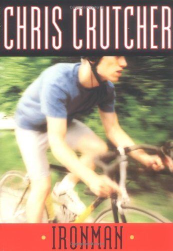 Download Ironman PDF by Chris Crutcher