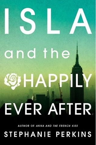 Download Isla and the Happily Ever After PDF by Stephanie Perkins