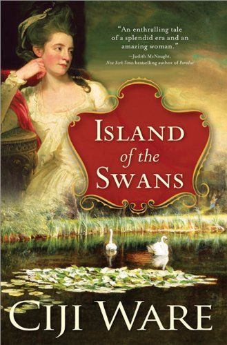 Download Island of the Swans PDF by Ciji Ware