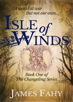 Download Isle of Winds PDF by James Fahy