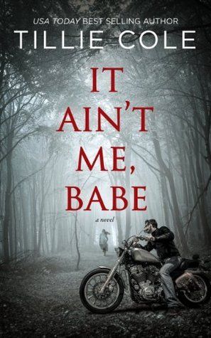 Download It Ain't Me, Babe PDF by Tillie Cole