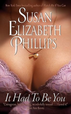 Download It Had to Be You PDF by Susan Elizabeth Phillips