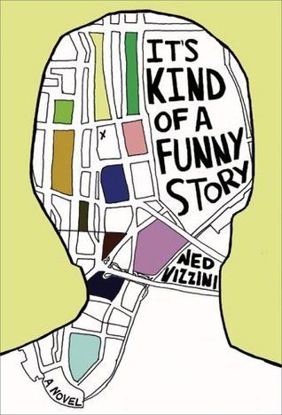 Download It's Kind of a Funny Story PDF by Ned Vizzini