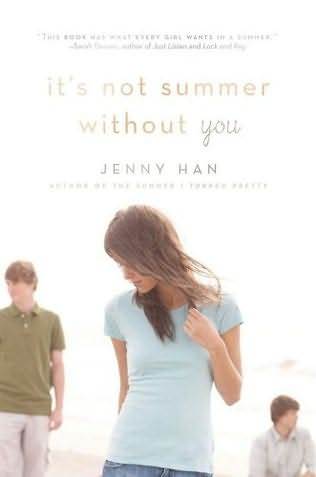 Download It's Not Summer Without You PDF by Jenny Han