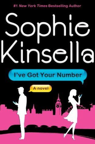 Download I've Got Your Number PDF by Sophie Kinsella