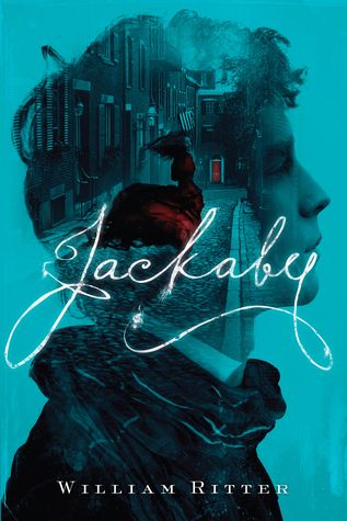 Download Jackaby PDF by William  Ritter