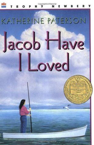 Download Jacob Have I Loved PDF by Katherine Paterson