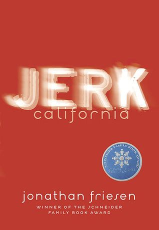 Download Jerk, California PDF by Jonathan Friesen