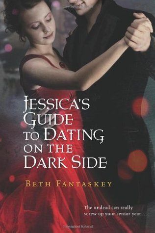 Download Jessica's Guide to Dating on the Dark Side PDF by Beth Fantaskey