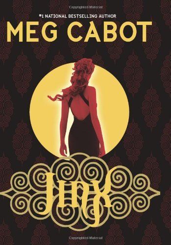 Download Jinx PDF by Meg Cabot