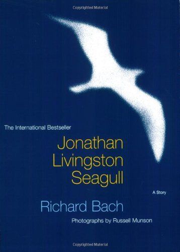 Download Jonathan Livingston Seagull PDF by Richard Bach