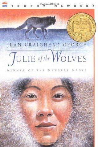 Download Julie of the Wolves PDF by Jean Craighead George