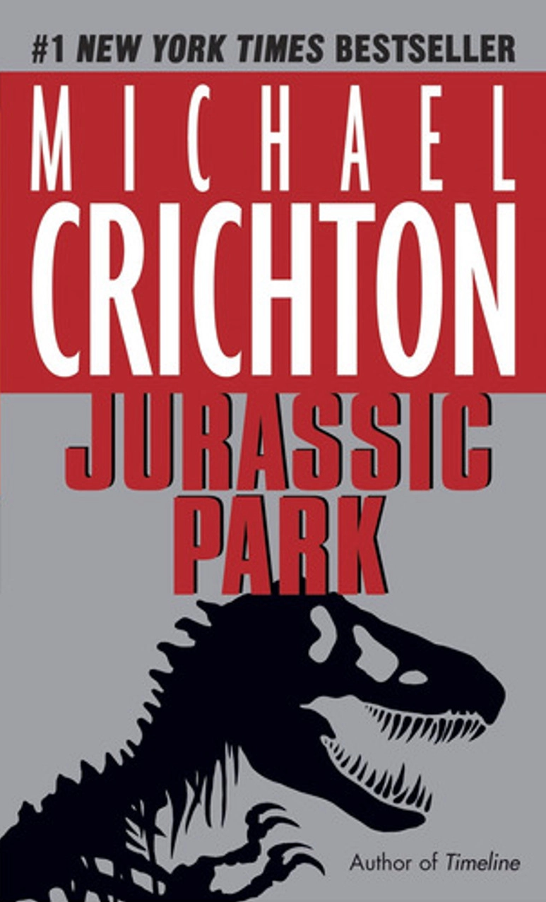 Download Jurassic Park PDF by Michael Crichton