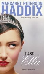 Download Just Ella PDF by Margaret Peterson Haddix