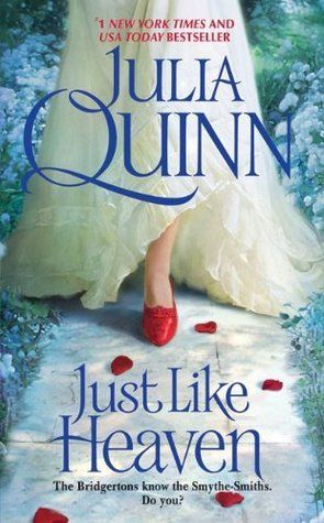 Download Just Like Heaven PDF by Julia Quinn