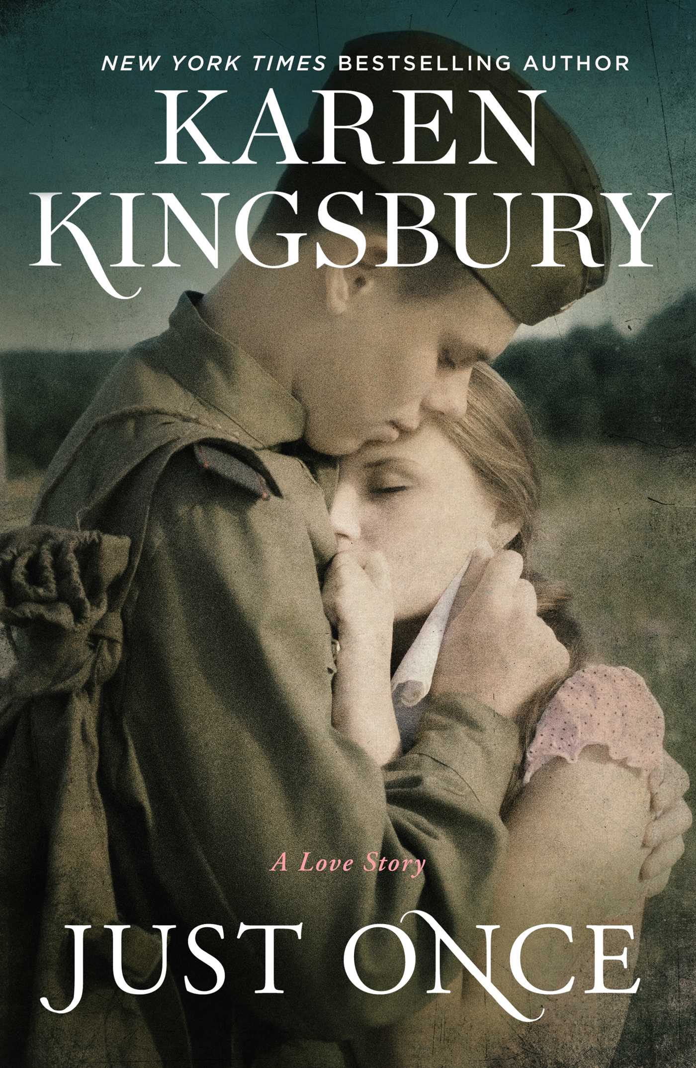 Download Just Once PDF by Karen Kingsbury