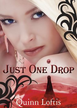 Download Just One Drop PDF by Quinn Loftis