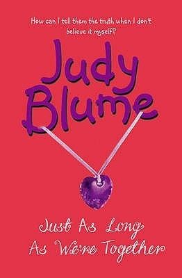 Download Just as Long as We're Together PDF by Judy Blume