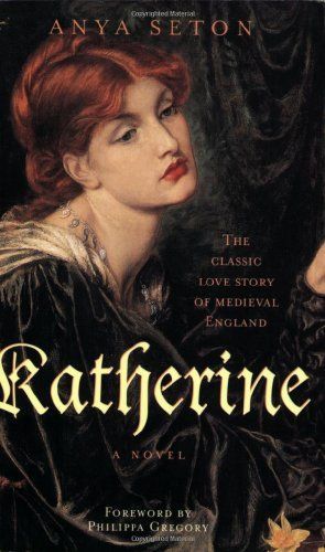 Download Katherine PDF by Anya Seton