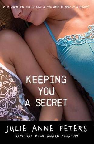 Download Keeping You a Secret PDF by Julie Anne Peters