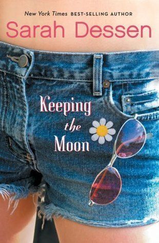 Download Keeping the Moon PDF by Sarah Dessen
