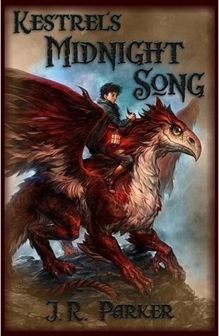 Download Kestrel's Midnight Song PDF by J.R. Parker