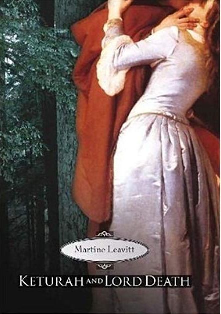 Download Keturah and Lord Death PDF by Martine Leavitt