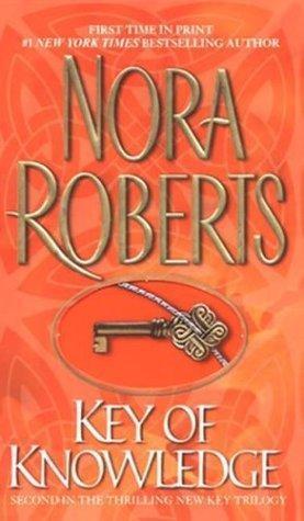 Download Key of Knowledge PDF by Nora Roberts