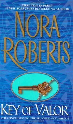 Download Key of Valor PDF by Nora Roberts