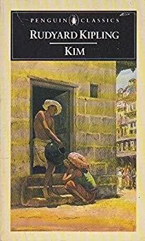 Download Kim PDF by Rudyard Kipling