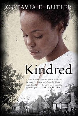 Download Kindred PDF by Octavia E. Butler