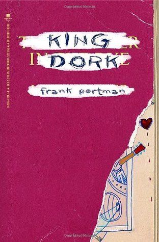 Download King Dork PDF by Frank Portman