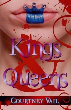 Download Kings & Queens PDF by Courtney Vail