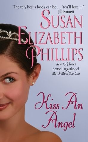 Download Kiss an Angel PDF by Susan Elizabeth Phillips