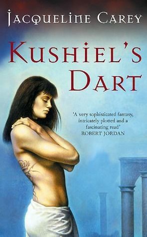 Download Kushiel's Dart PDF by Jacqueline Carey