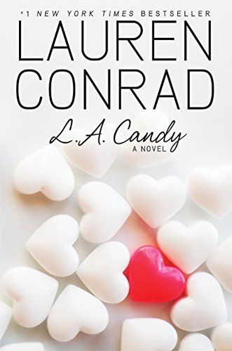 Download L.A. Candy PDF by Lauren Conrad