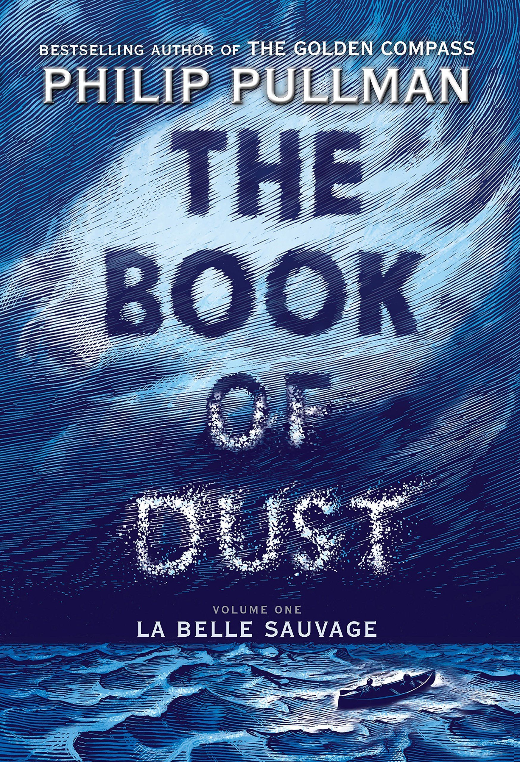 Download La Belle Sauvage PDF by Philip Pullman