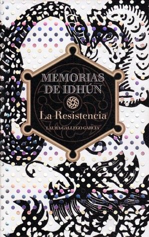 Download La resistencia PDF by Laura Gallego García