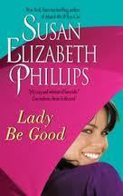 Download Lady Be Good PDF by Susan Elizabeth Phillips