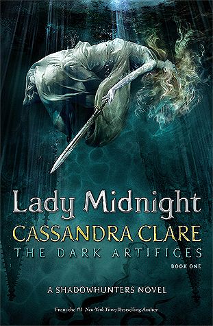 Download Lady Midnight PDF by Cassandra Clare