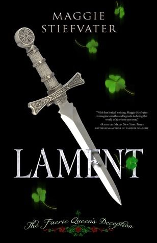 Download Lament: The Faerie Queen's Deception PDF by Maggie Stiefvater